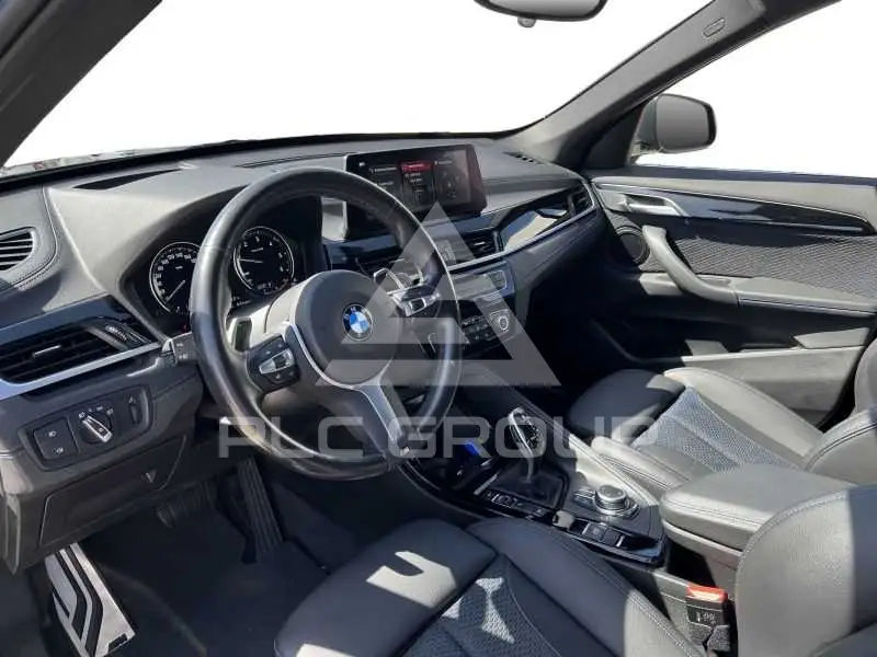 2021 BMW X1