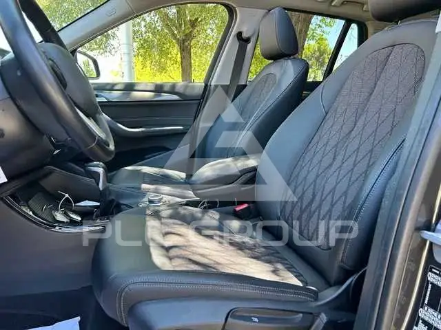 2021 BMW X1