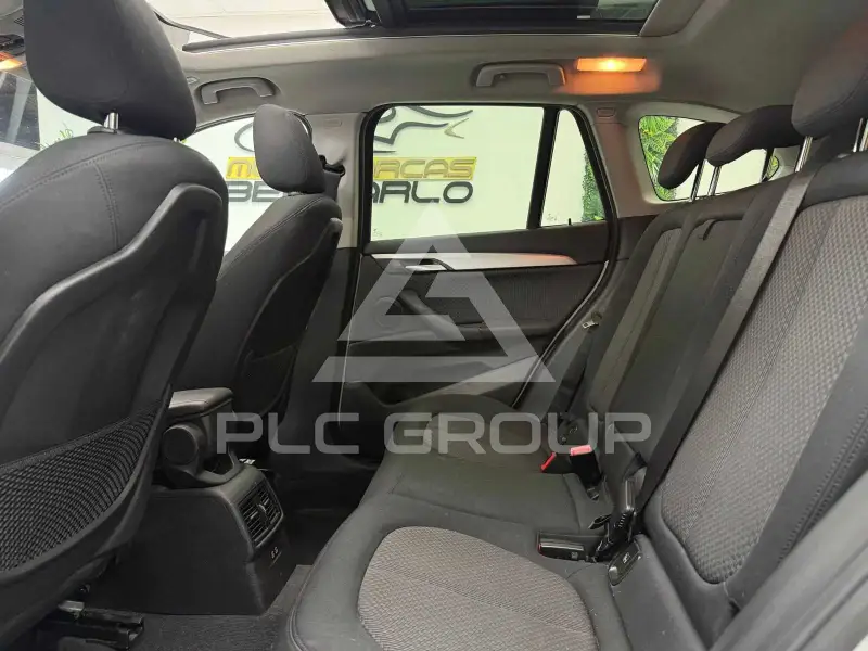 2021 BMW X1