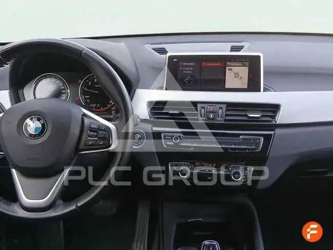2021 BMW X1
