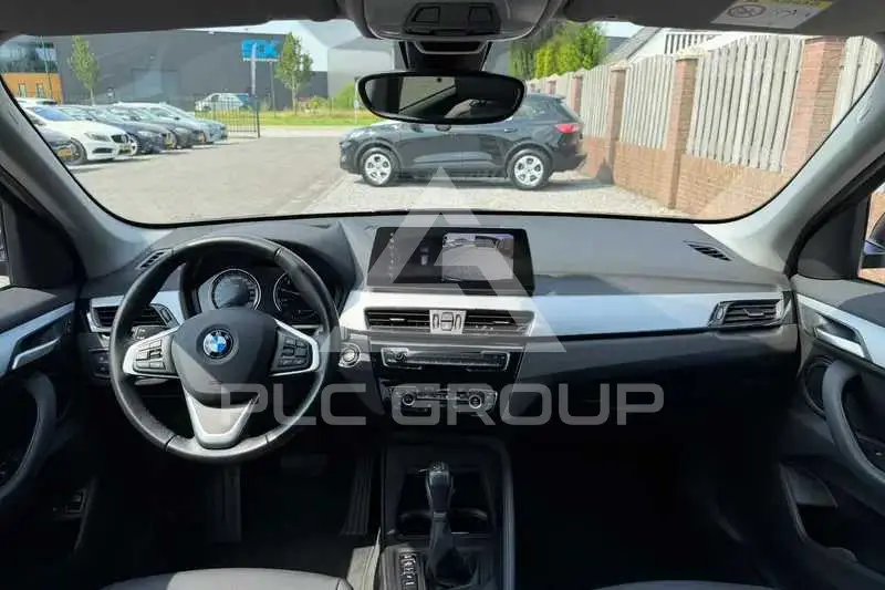 2021 BMW X1
