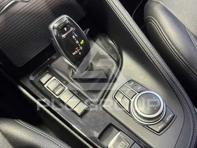 2021 BMW X1