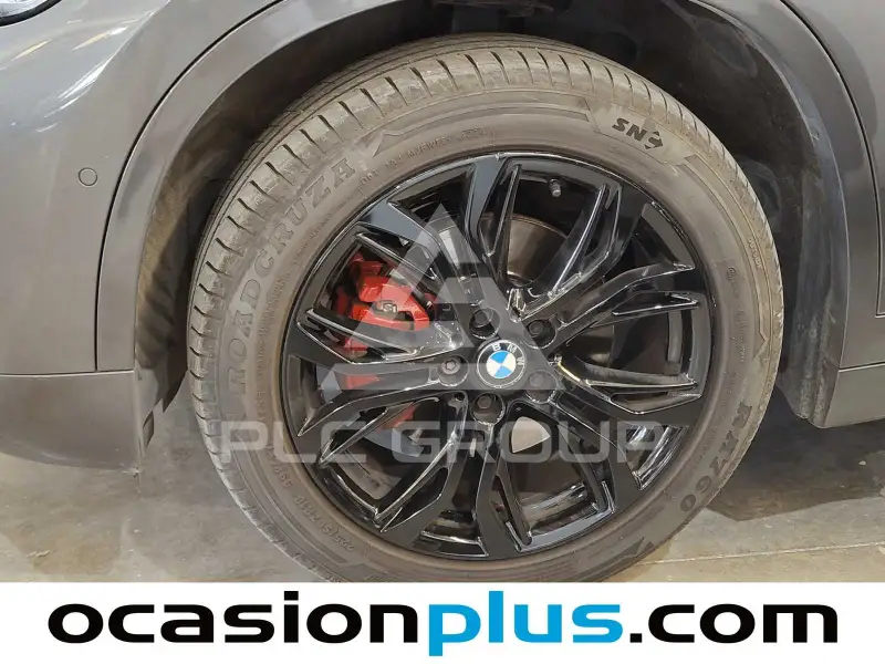 2021 BMW X1