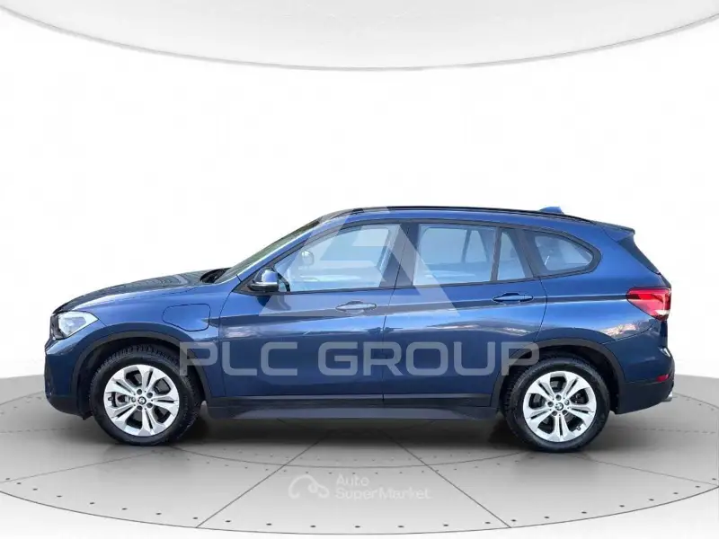 2021 BMW X1