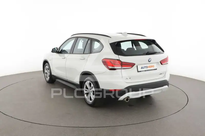 2021 BMW X1