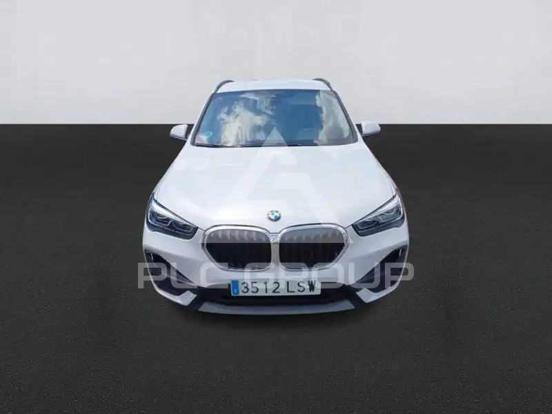 2021 BMW X1