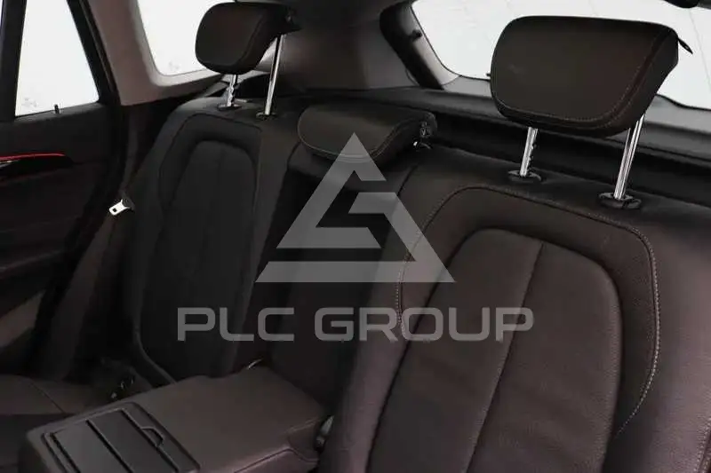 2021 BMW X1