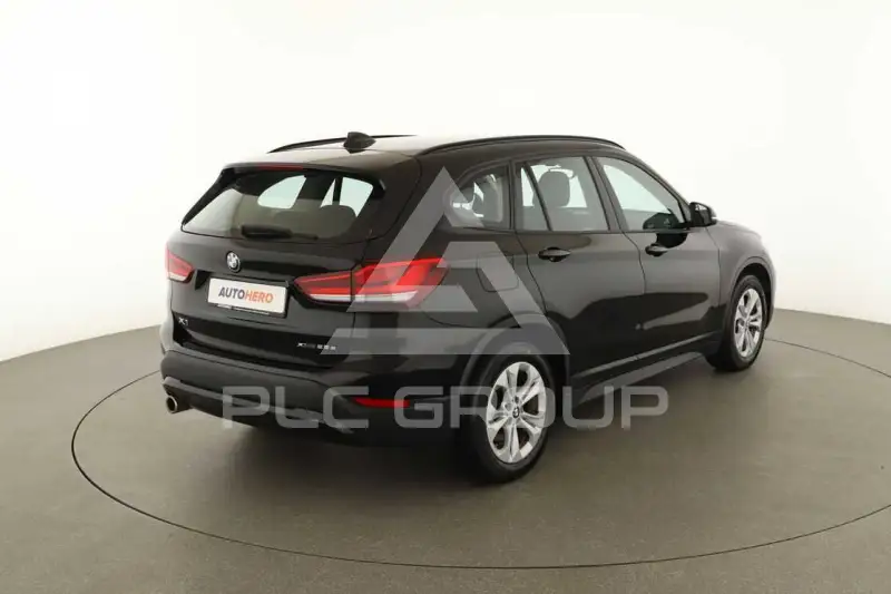 2021 BMW X1