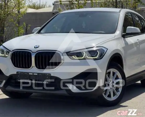 2021 BMW X1