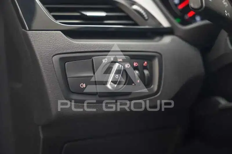 2021 BMW X1