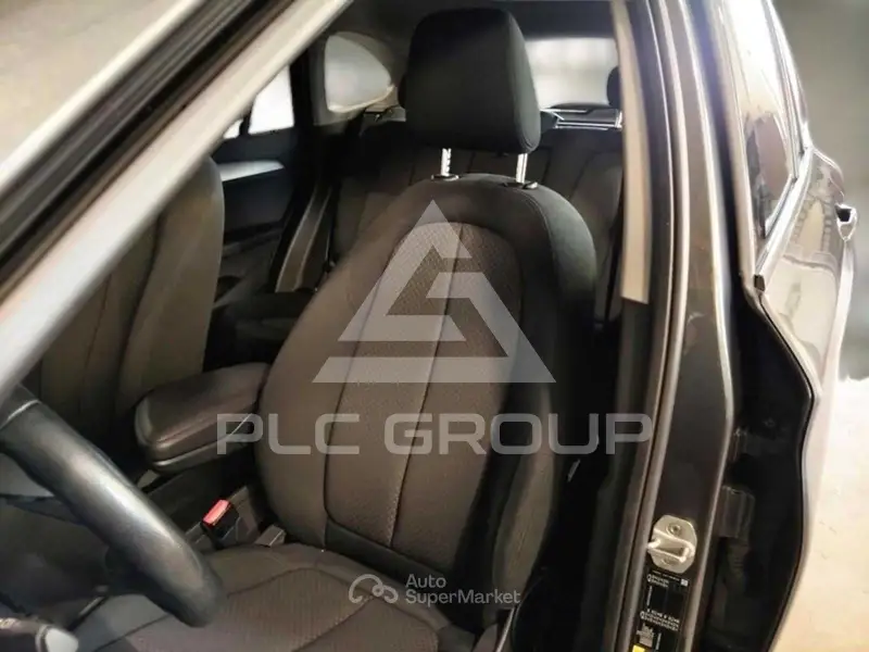 2021 BMW X1