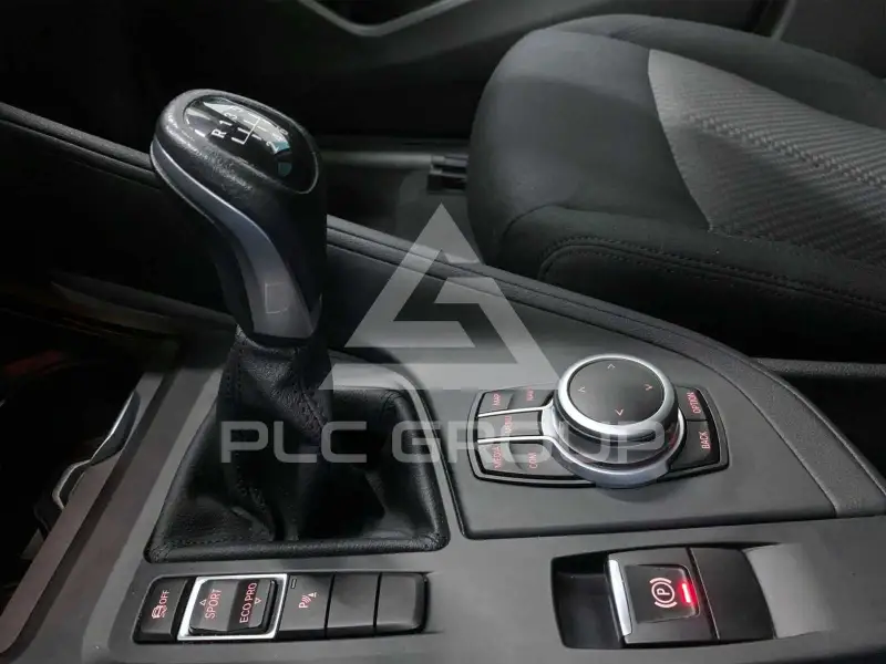 2021 BMW X1
