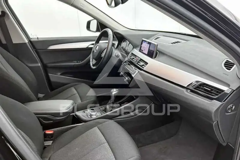 2021 BMW X1