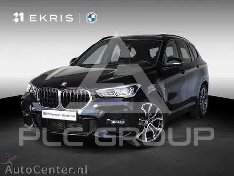 2021 BMW X1