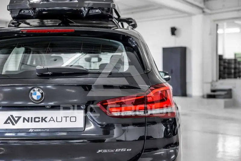 2021 BMW X1