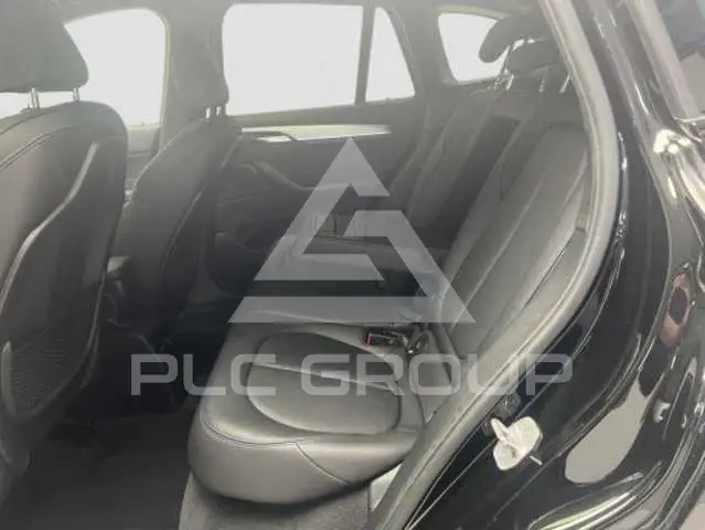 2021 BMW X1
