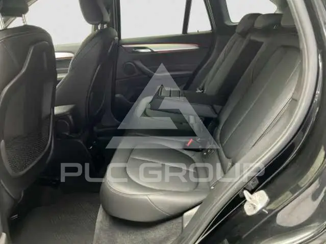 2021 BMW X1