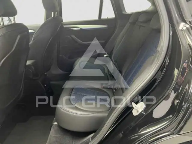 2021 BMW X1