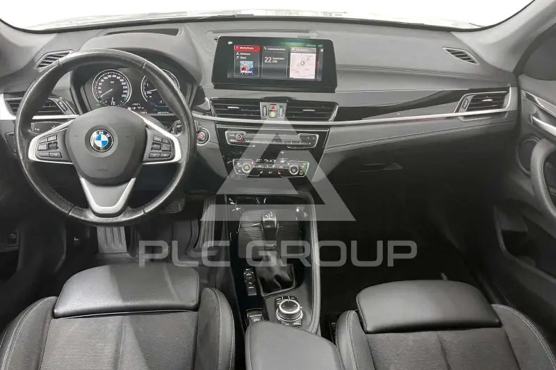 2021 BMW X1