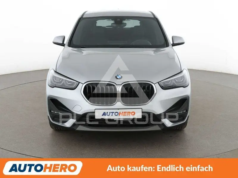 2021 BMW X1