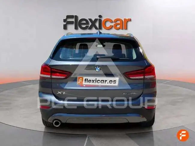 2021 BMW X1