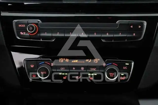 2021 BMW X1