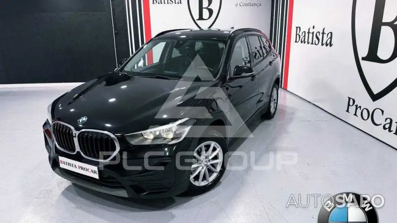 2021 BMW X1