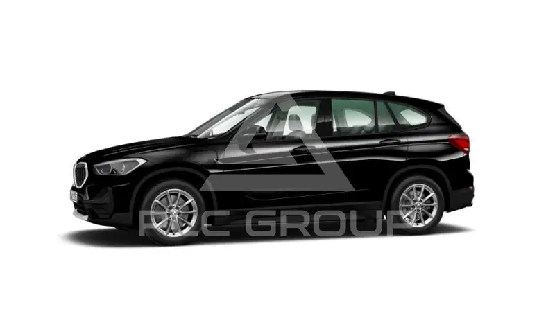 2021 BMW X1