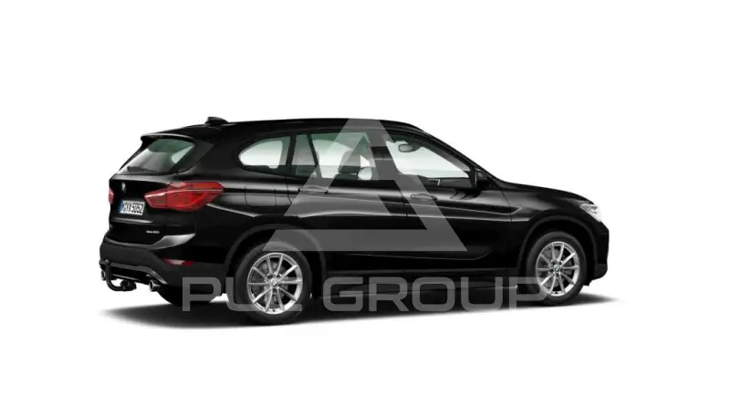2021 BMW X1