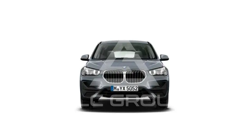 2021 BMW X1