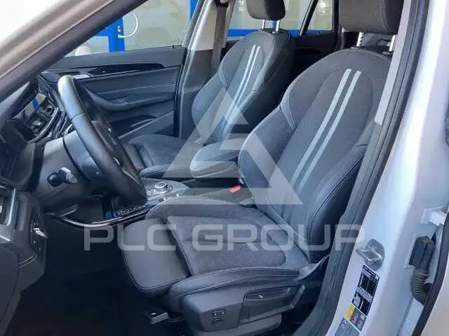 2021 BMW X1