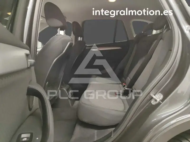 2021 BMW X1