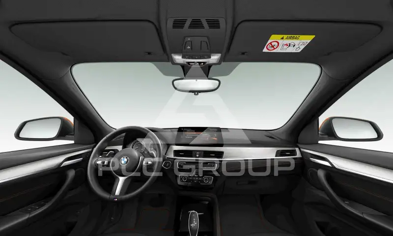 2021 BMW X1