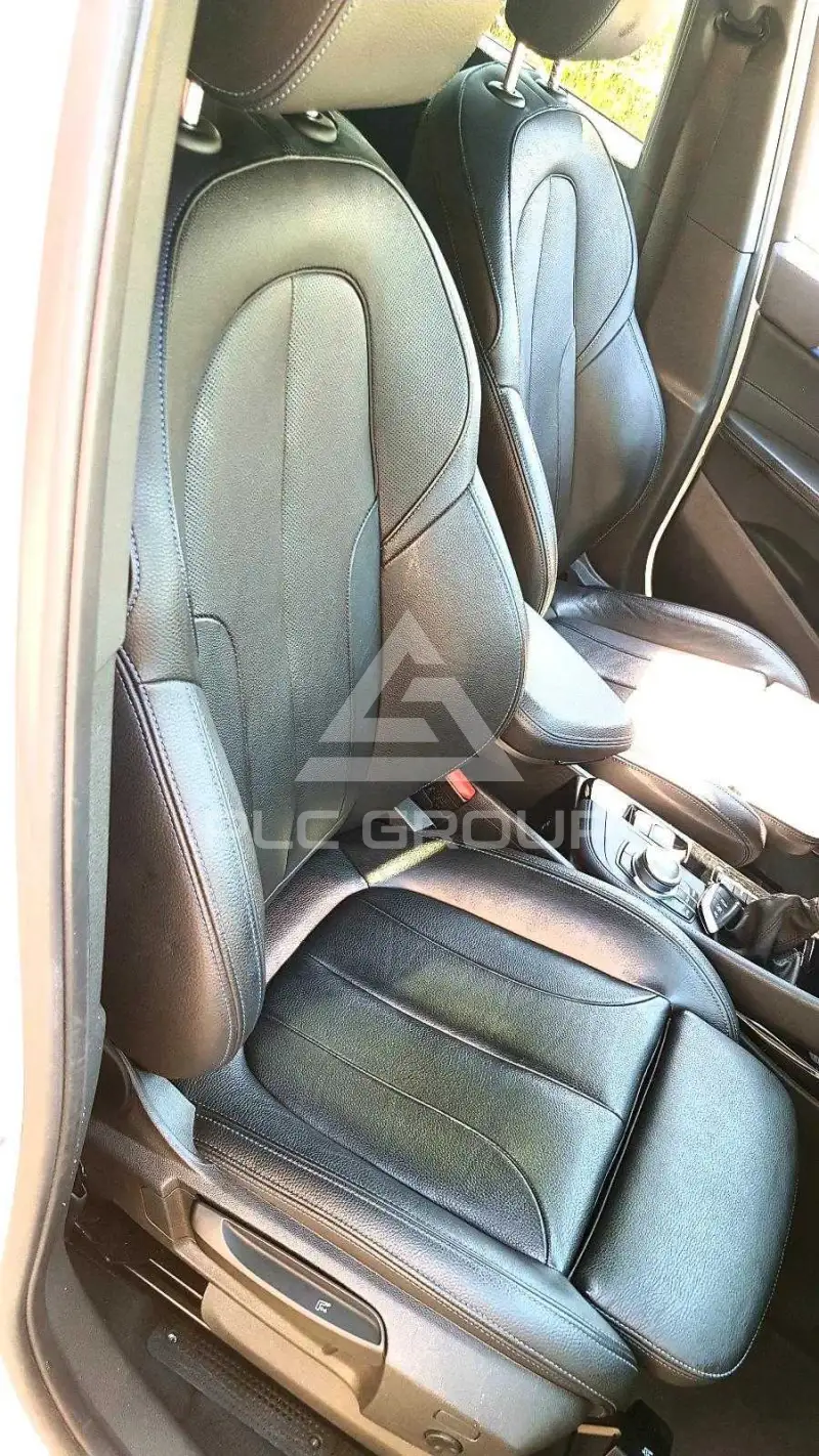 2021 BMW X1