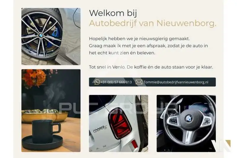 2021 BMW X1