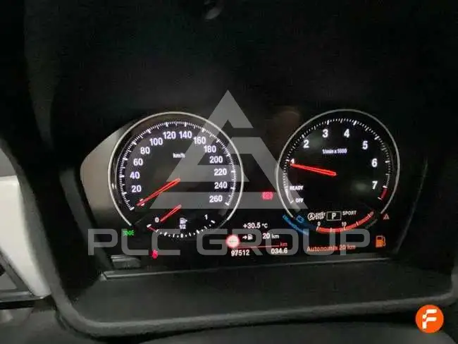 2021 BMW X1