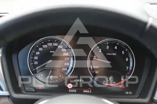 2021 BMW X1