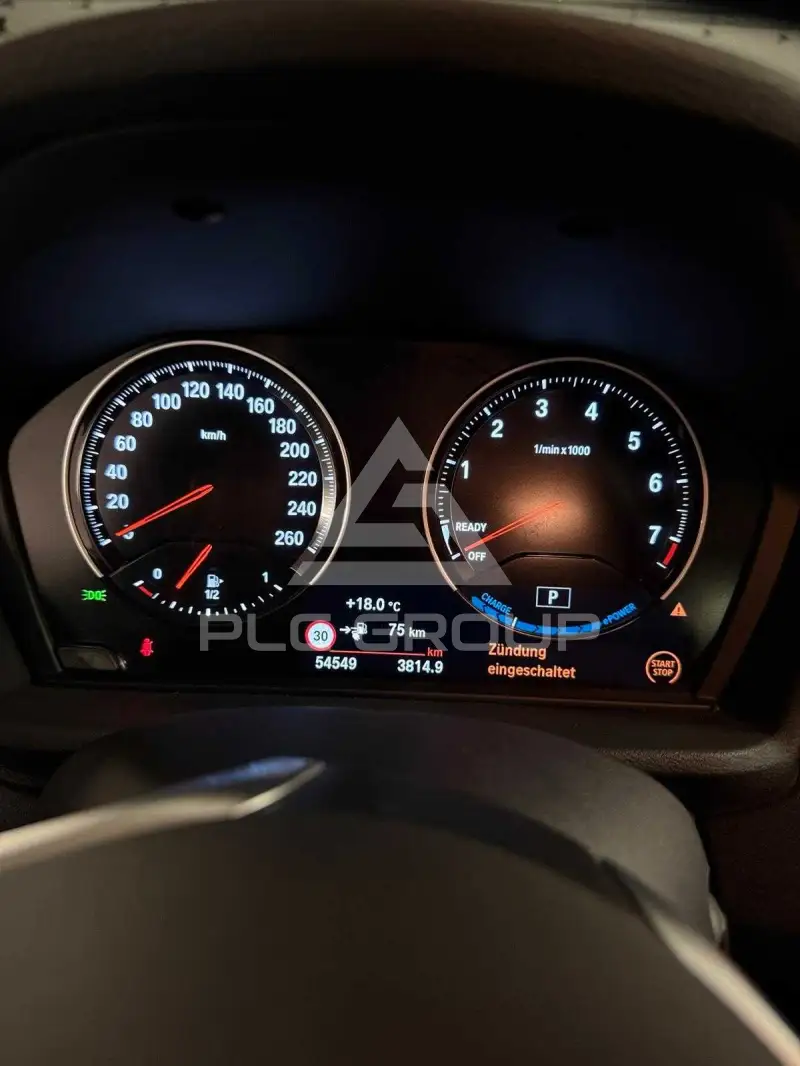 2021 BMW X1