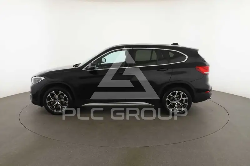 2021 BMW X1