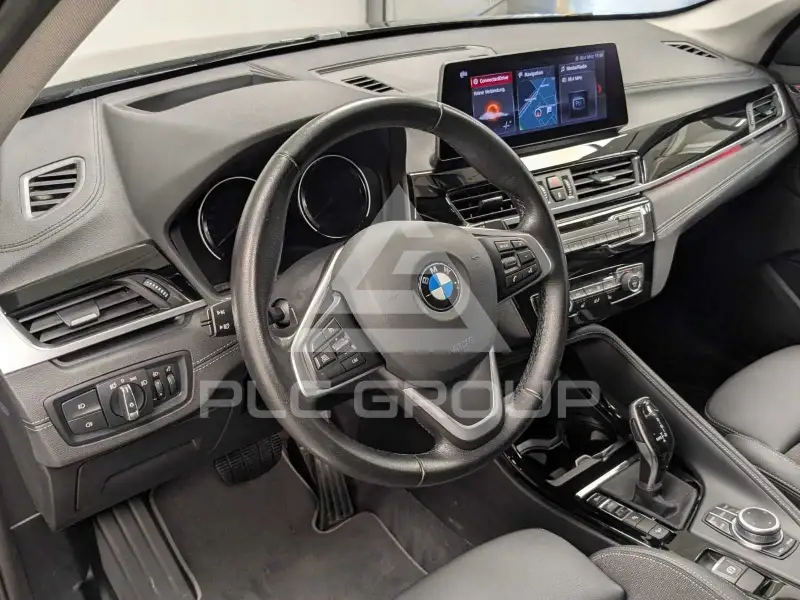 2021 BMW X1