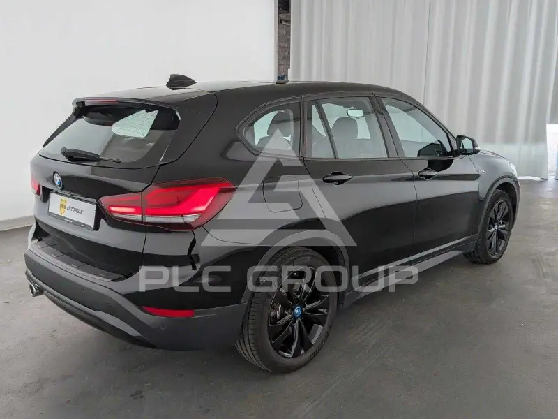 2021 BMW X1