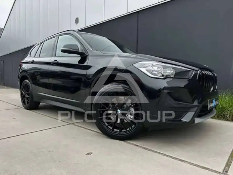 2021 BMW X1