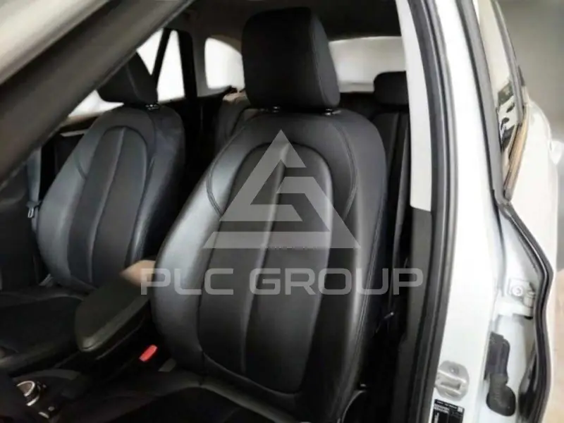 2021 BMW X1