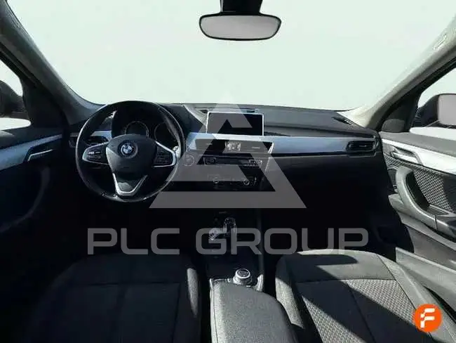 2021 BMW X1