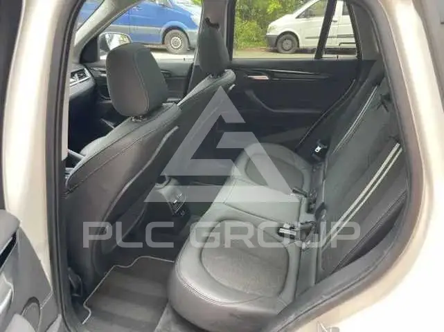 2021 BMW X1