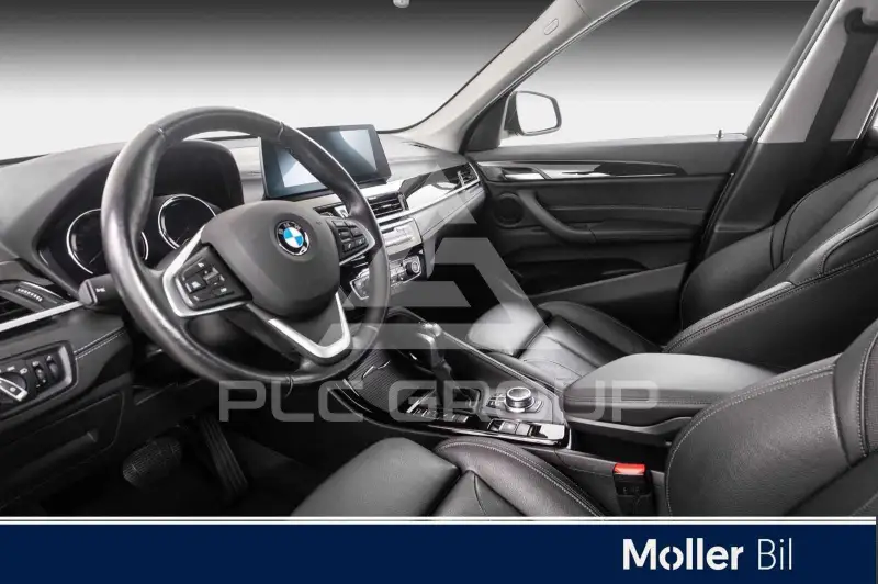 2021 BMW X1