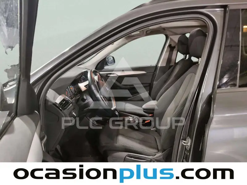 2021 BMW X1