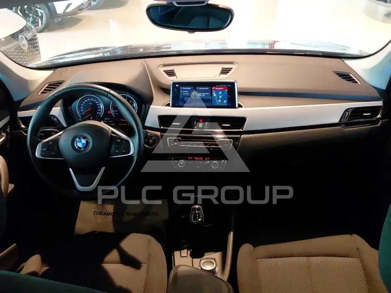 2021 BMW X1