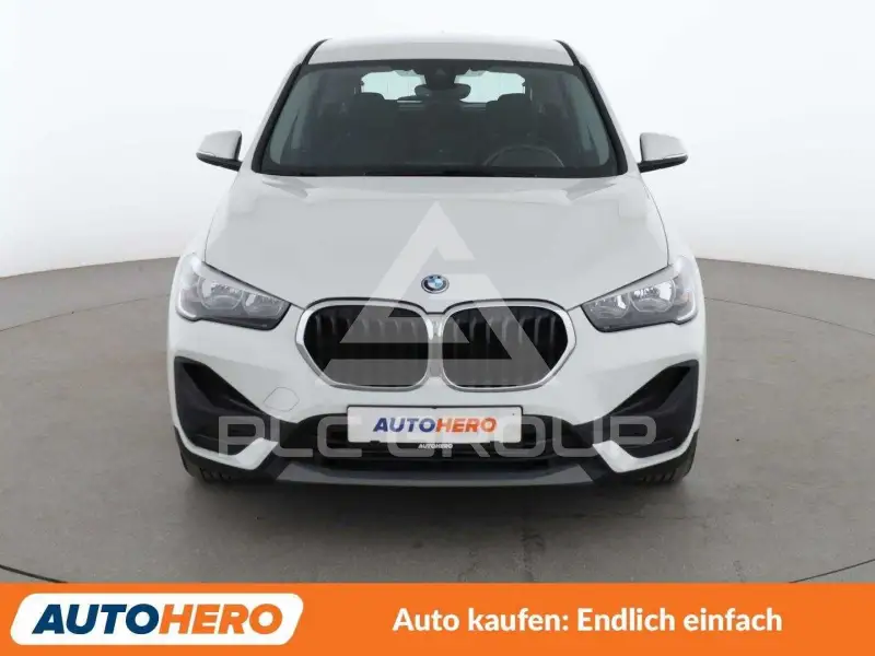 2021 BMW X1