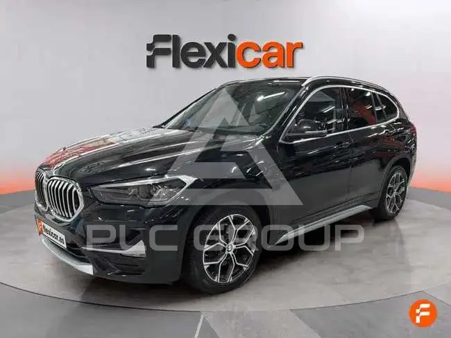 2021 BMW X1